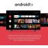 Xiaomi Mi TV Stick, Portable Streaming Media Player, 1080P Video Playback, 1GB RAM, 8GB Storage,Quad-core Cortex-A53 CPU, ARM Mali-450 GPU, Dual-band Wi-Fi, Black